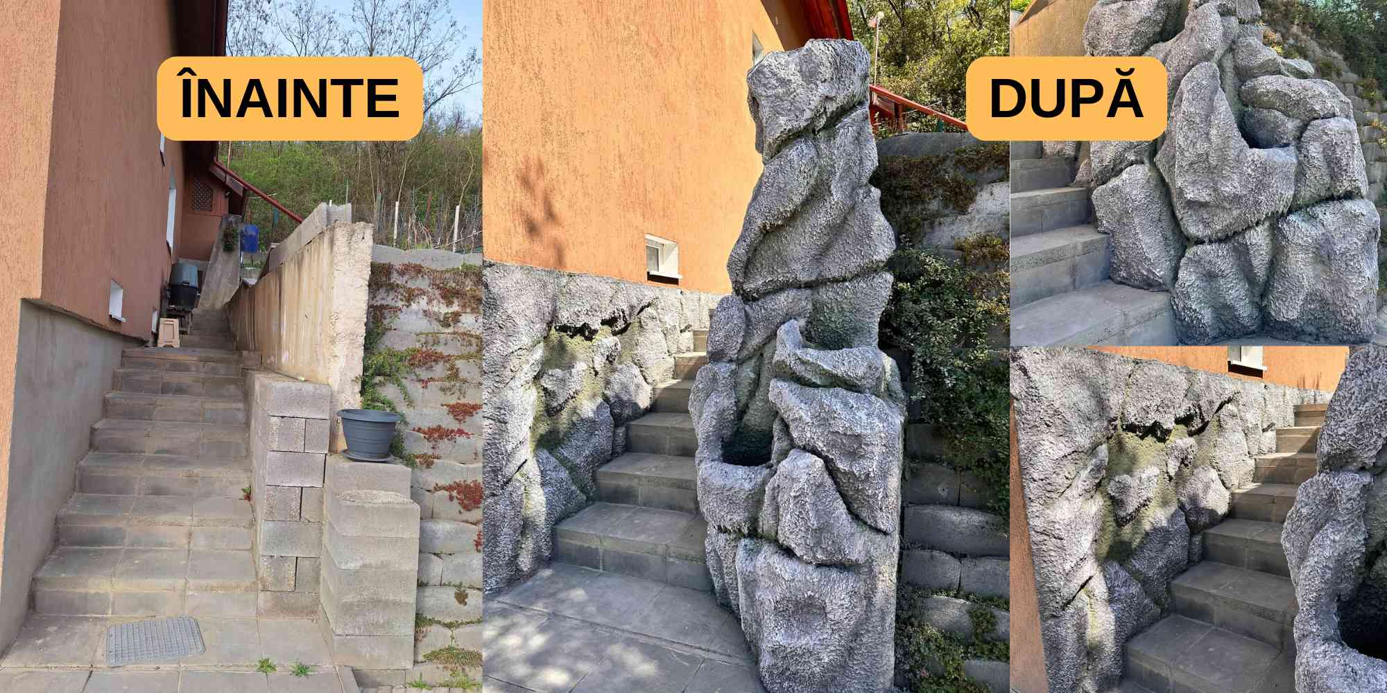 Stanci decorative