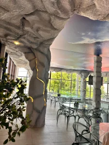 Grota salina si SPa ZEN SPA CRAIOVA (20) Amenajare bazin ZEN SPA CRAIOVA