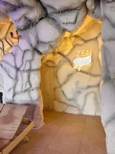 Grota salina si SPa ZEN SPA CRAIOVA (30) Stanci decorative ZEN SPA CRAIOVA