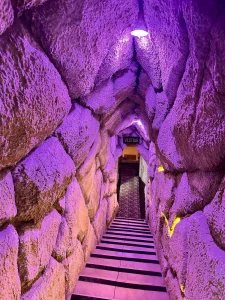 Grota salina si SPa ZEN SPA CRAIOVA (4) Grota salina si SPa ZEN SPA CRAIOVA (3)