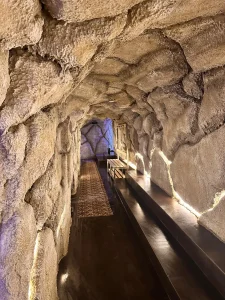 Grota salina si SPa ZEN SPA CRAIOVA (7) Intrare Grota salina si SPa ZEN SPA CRAIOVA (7)